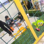 خانه بازی پاندا در زاهدان