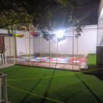 خانه بازی پاندا در زاهدان