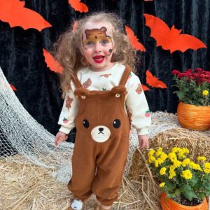 خانه بازی اشی مشی در مهرشهر کرج