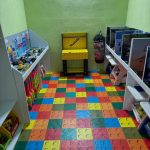 خانه بازی اشی مشی در مهرشهر کرج