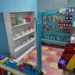 خانه بازی اشی مشی در مهرشهر کرج