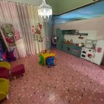 خانه بازی اشی مشی در مهرشهر کرج