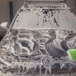 کارواش رویال در سنندج