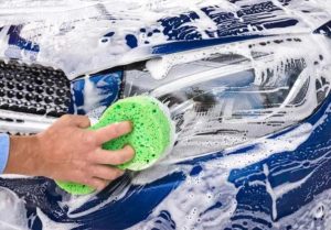 کارواش رویال در سنندج