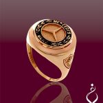 گالری طلا وصال فرهام غلامی در رشت