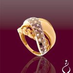 گالری طلا وصال فرهام غلامی در رشت