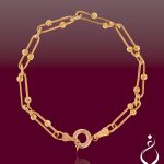 گالری طلا وصال فرهام غلامی در رشت