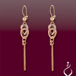 گالری طلا وصال فرهام غلامی در رشت