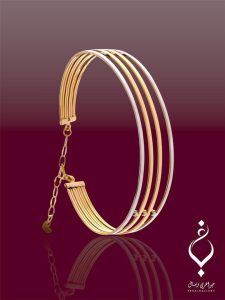 گالری طلا وصال فرهام غلامی در رشت