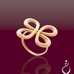 گالری طلا وصال فرهام غلامی در رشت