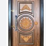 شرکت درب ضدسرقت کیمیا درب در گنبدکاووس