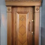شرکت درب ضدسرقت کیمیا درب در گنبدکاووس
