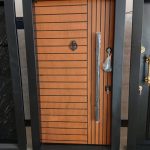 شرکت درب ضدسرقت کیمیا درب در گنبدکاووس