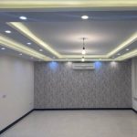 نقاشی ساختمان محمودی در تهران