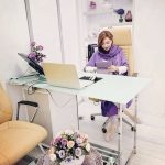 مرکز رادیولوژی تخصصی فک و صورت آراد در تبریز