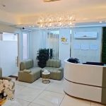 مرکز رادیولوژی تخصصی فک و صورت آراد در تبریز