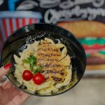 فست فود ریکو فود در زنجان