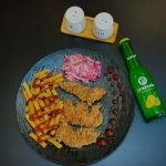 فست فود ریکو فود در زنجان