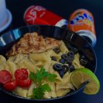 فست فود ریکو فود در زنجان