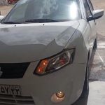 نقاشی ماشین سینا در همدان