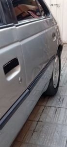 نقاشی ماشین سینا در همدان