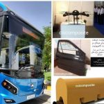 خدمات کامپوزیت صنعت ایرانیان در شهریار