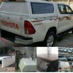 خدمات کامپوزیت صنعت ایرانیان در شهریار