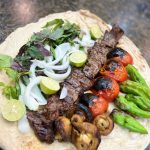 کبابی تختی در بروجرد