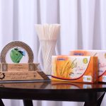 تولیدی رشته آشی زرنیکو در اصفهان