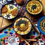 تولیدی رشته آشی زرنیکو در اصفهان