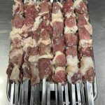 کته کبابی علیرضا در اردبیل