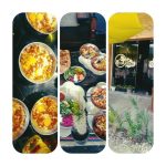 کافه صبحانه آرامش در کرمان