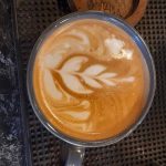 کافه صبحانه آرامش در کرمان