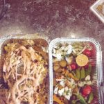 کافه صبحانه آرامش در کرمان