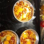 کافه صبحانه آرامش در کرمان