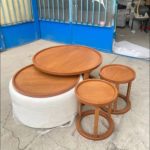 صنایع چوبی آرتامان در چهاردانگه