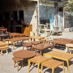 صنایع چوبی آرتامان در چهاردانگه