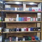 فروشگاه آرایشی و بهداشتی شمس در اهواز