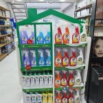 فروشگاه آرایشی و بهداشتی شمس در اهواز