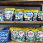 فروشگاه آرایشی و بهداشتی شمس در اهواز