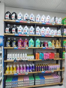 صنایع چوبی آرتامان در چهاردانگه