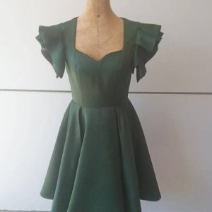 تولیدی خیاطی فدک در بلوار طالقانی کرج