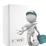 خدمات پکیج و کولر گازی زیبایی در ساری