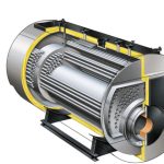 خدمات پکیج و کولر گازی زیبایی در ساری