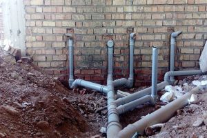 خدمات ساختمانی طالبی در هریس