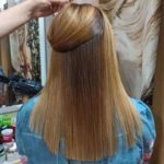 سالن زیبایی رویا زنگنه در کرمانشاه