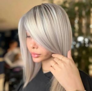 سالن زیبایی رویا زنگنه در کرمانشاه