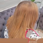 سالن زیبایی رویا زنگنه در کرمانشاه