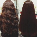 سالن زیبایی رویا زنگنه در کرمانشاه