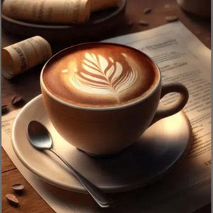 کافه هرمان در گرگان